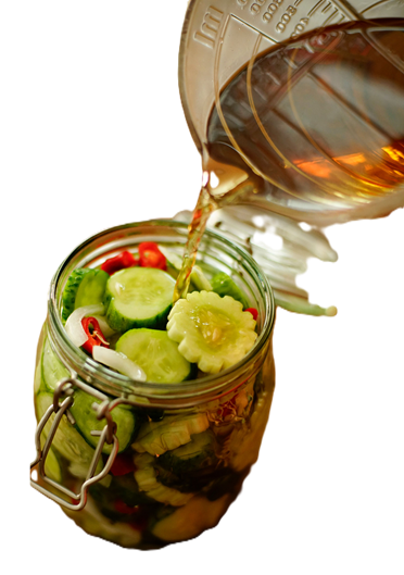 pickle